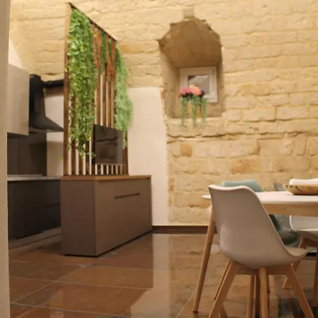 Antiche Resta 아파트