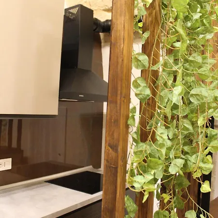 Διαμέρισμα Antiche Resta