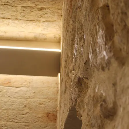 Antiche Resta Διαμέρισμα