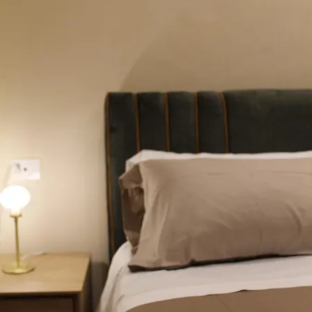 Διαμέρισμα Antiche Resta *