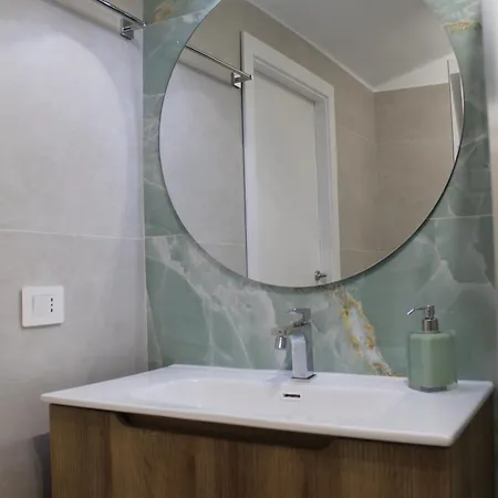 Διαμέρισμα Antiche Resta Μπισέλιε